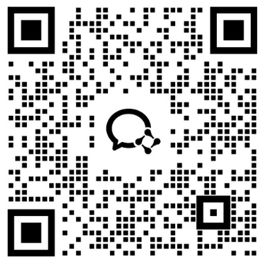 企业微信二维码